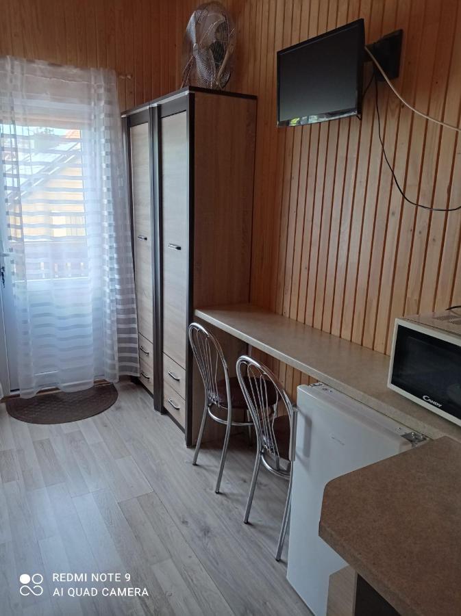Jurgvita Palanga Extérieur photo