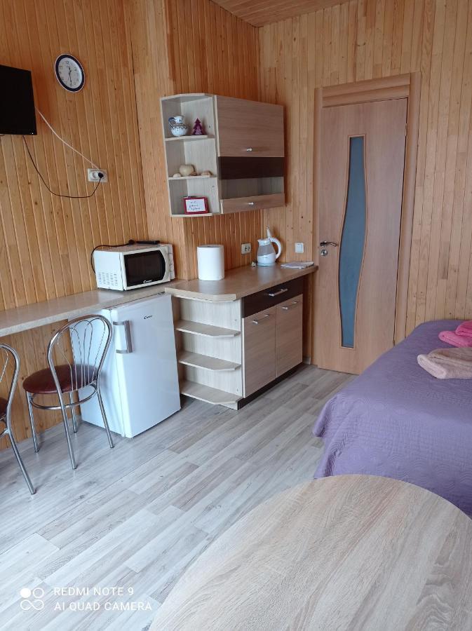 Jurgvita Palanga Extérieur photo
