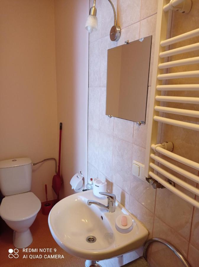 Jurgvita Palanga Extérieur photo