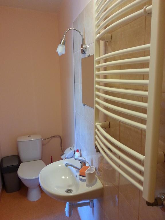 Jurgvita Palanga Chambre photo