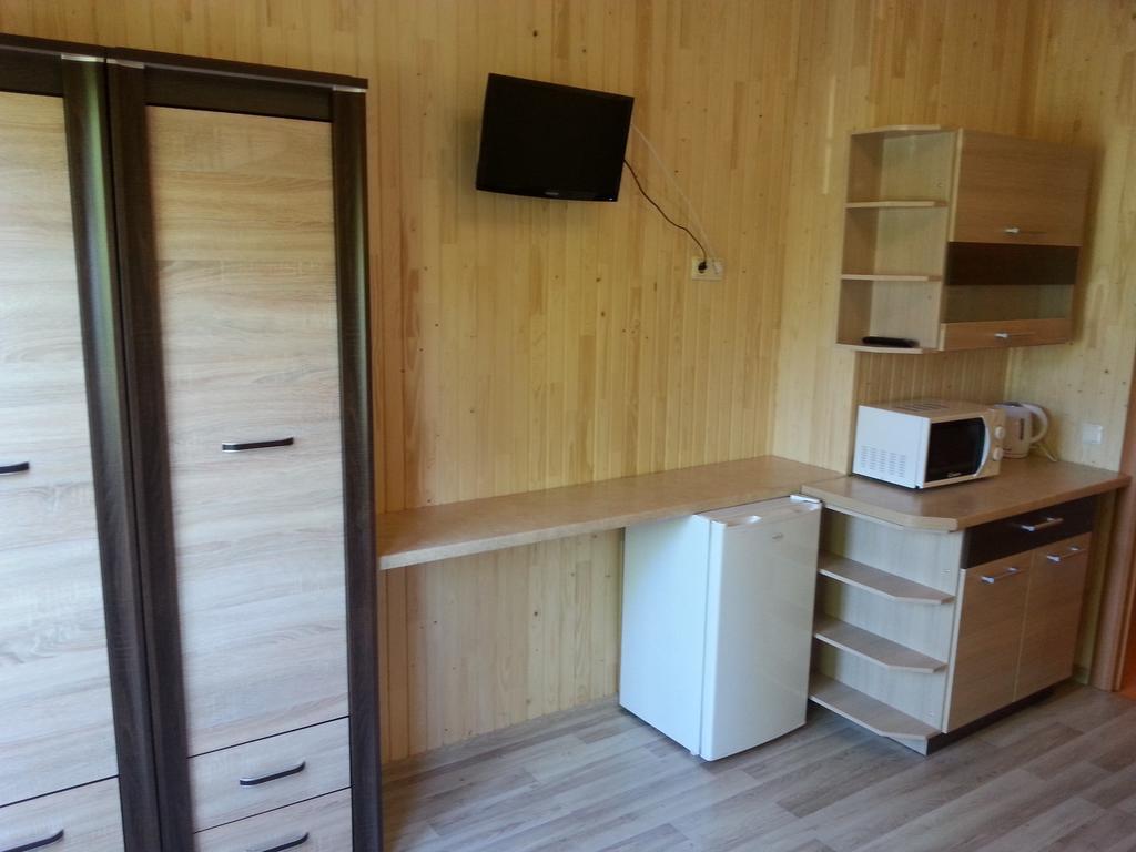 Jurgvita Palanga Chambre photo