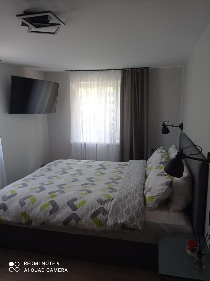 Jurgvita Palanga Extérieur photo