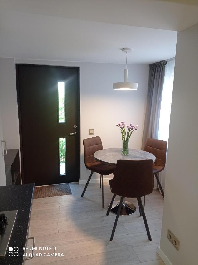 Jurgvita Palanga Extérieur photo