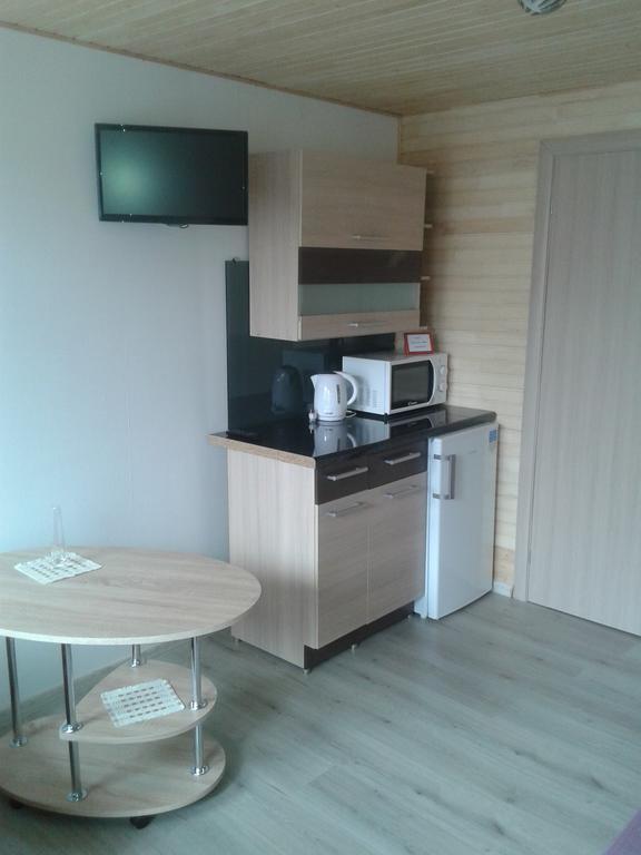 Jurgvita Palanga Extérieur photo