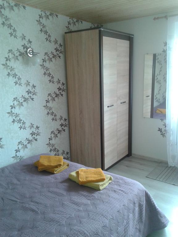 Jurgvita Palanga Extérieur photo